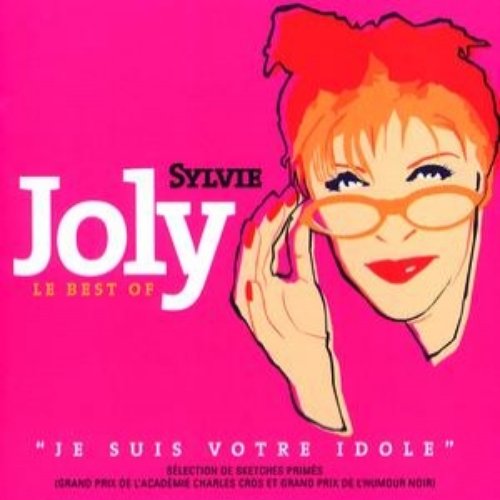 Je Suis Votre Idole - Best Of