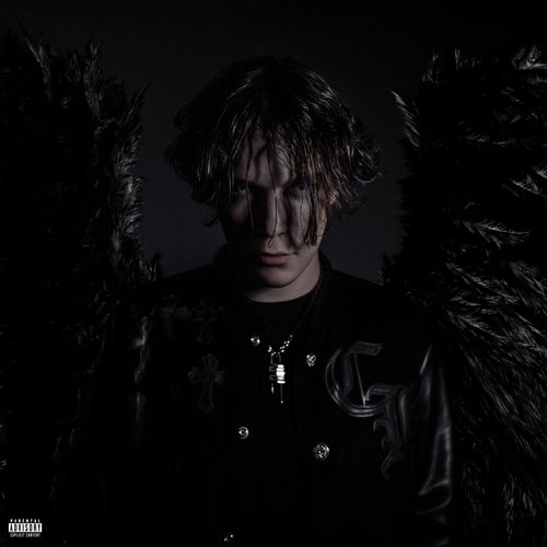 GOTH ANGEL