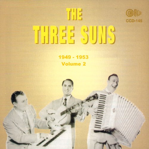 Second Volume: 1949- 1953