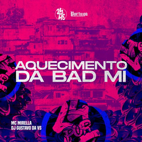 Aquecimento Da Bad Mi