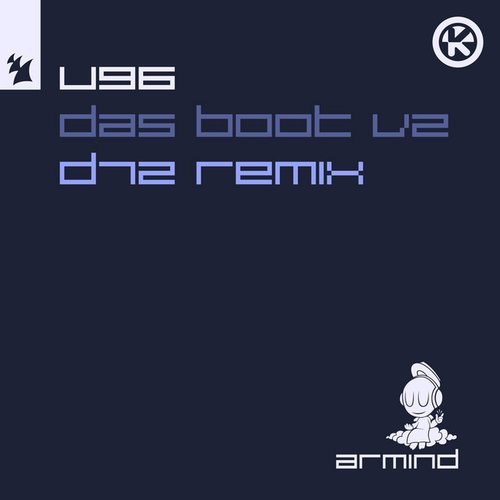 Das Boot (V2) [D72 Remix] - Single