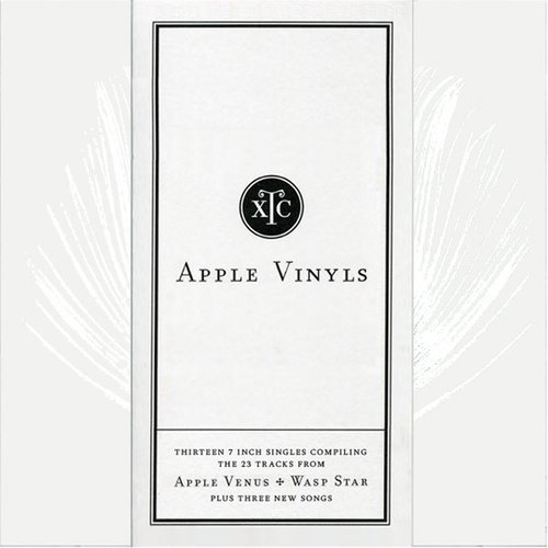 Apple Vinyls