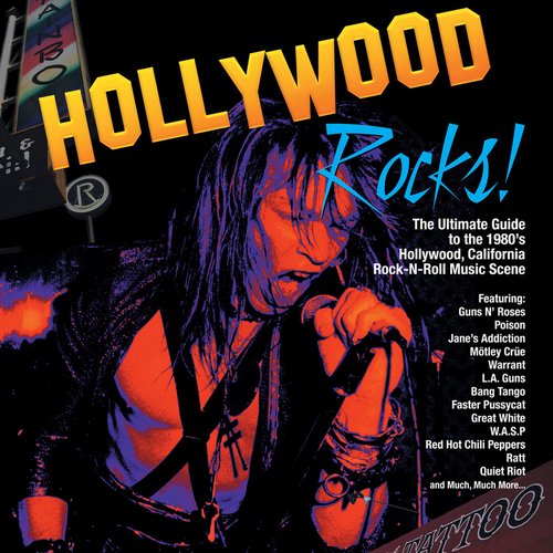 Hollywood Rocks!