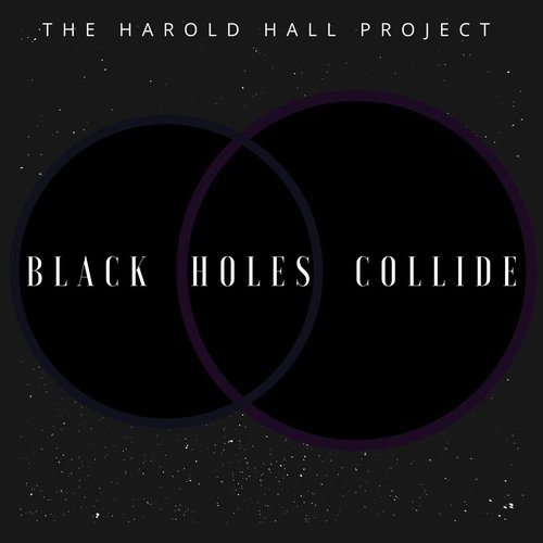 Black Holes Collide
