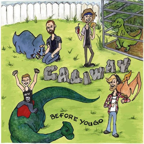 Before You Go