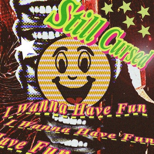 I Wanna Have Fun - Single