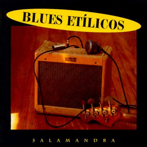 Salamandra