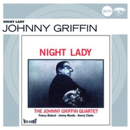 Night Lady (Jazz Club)
