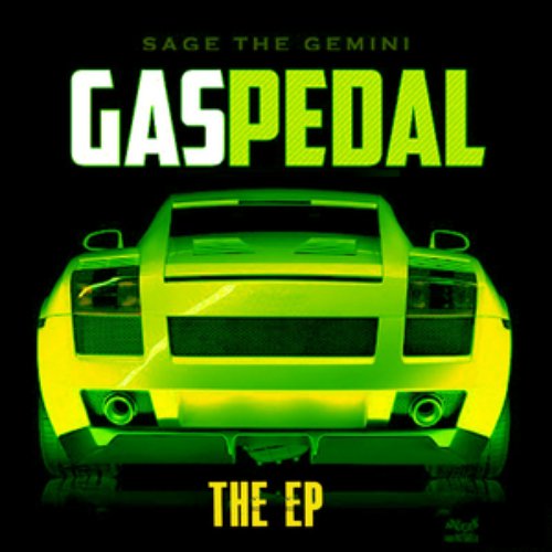 Gas Pedal