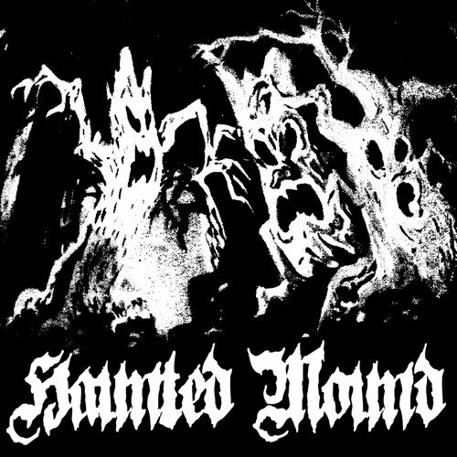 Haunted Mound