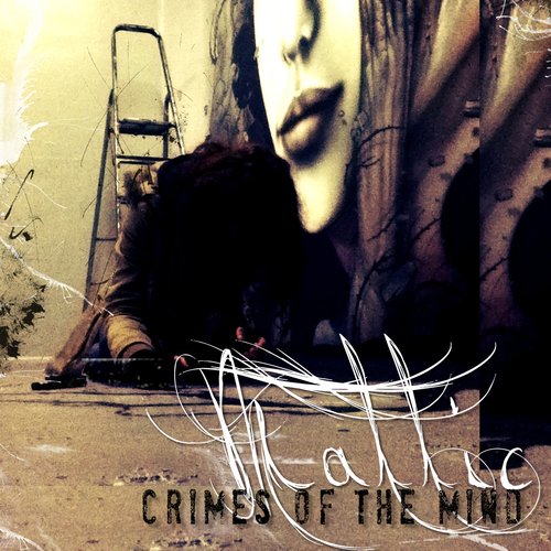 Crimes Of The mind