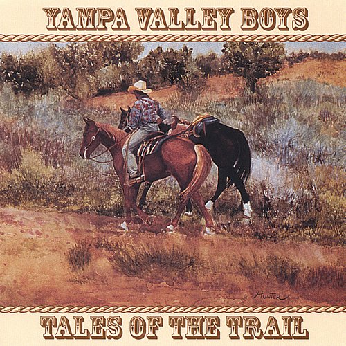 Tales of the Trail