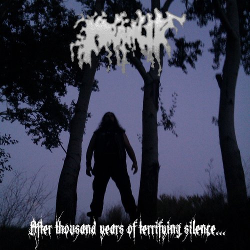 After Thousand Years of Terrifying Silence