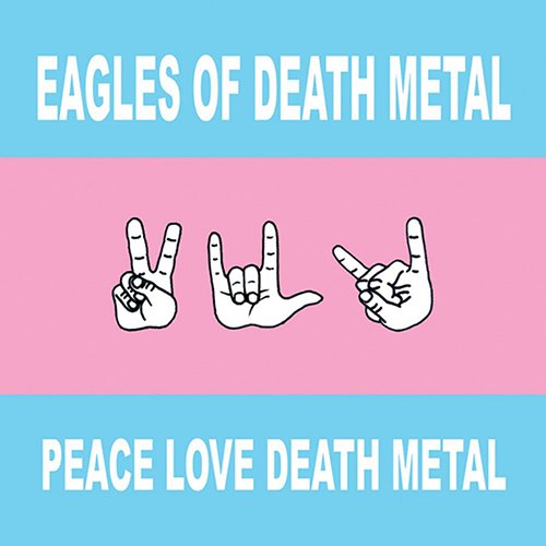 Peace Love Death Metal