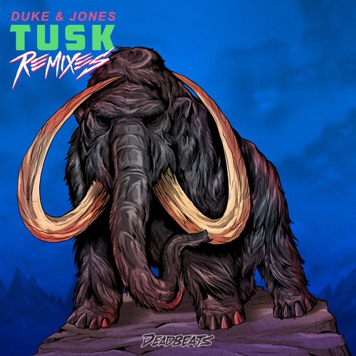 TUSK (Remixes)