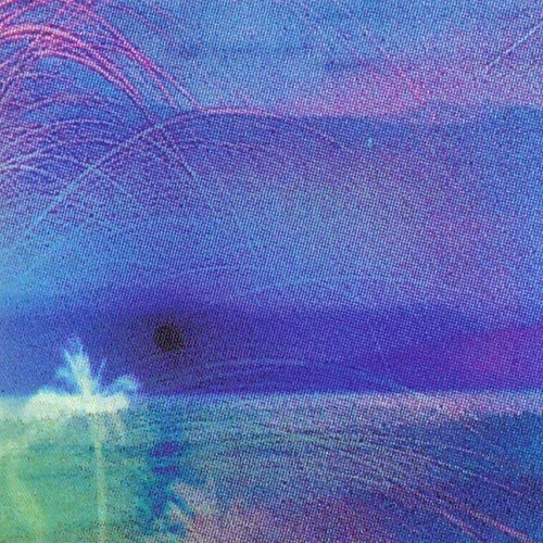 Flying Saucer Attack & Roy Montgomery