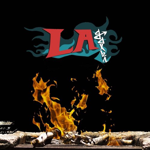 Burn the Ribs - Single