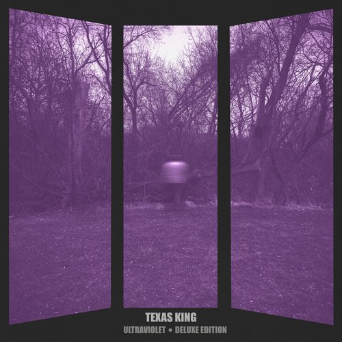 Ultraviolet (Deluxe) [Explicit]