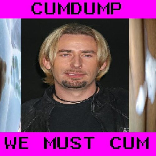 We Must Cum