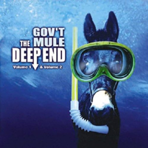The Deep End