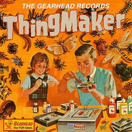 Thingmaker
