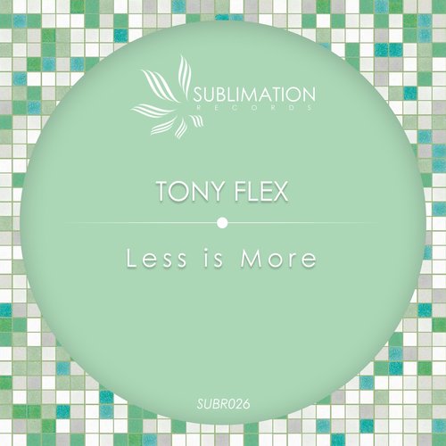 Less Is More