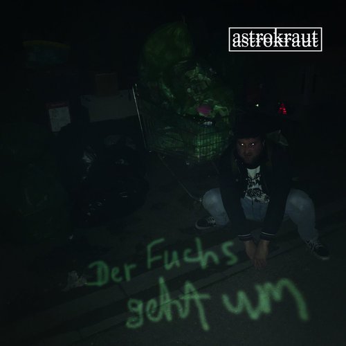 Der Fuchs Geht Um