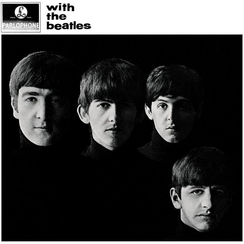 With the Beatles