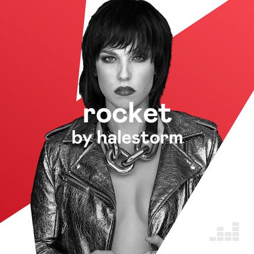 ROCKET by Halestorm