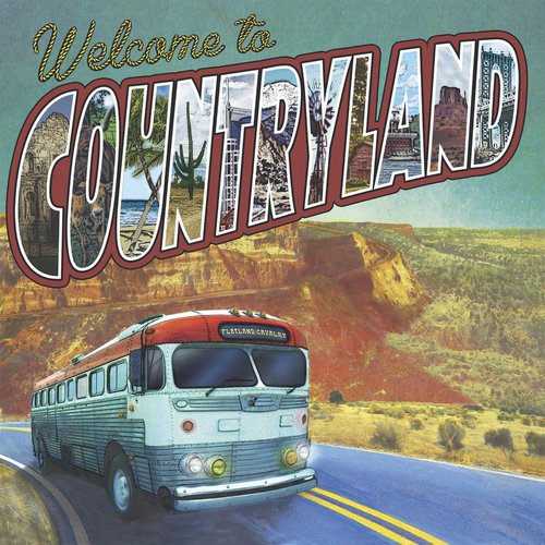 Welcome to Countryland