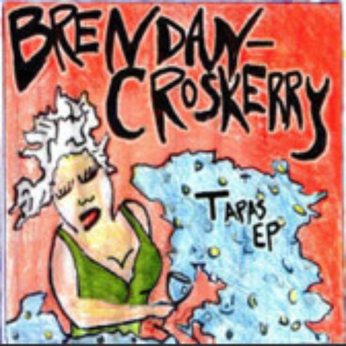 Tapas EP