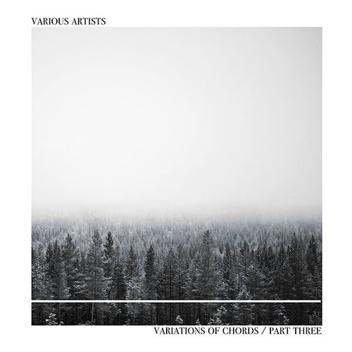 Variations of Chords / Part Three