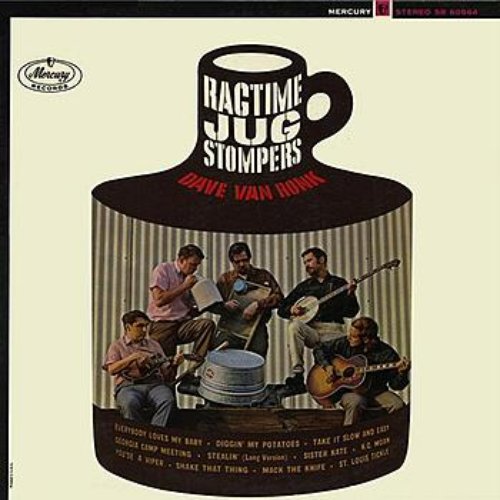 Ragtime Jug Stompers