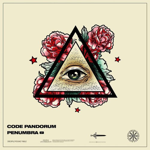 Penumbra EP