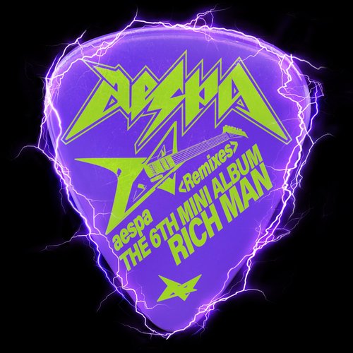 Rich Man (DPR ARTIC Remix)