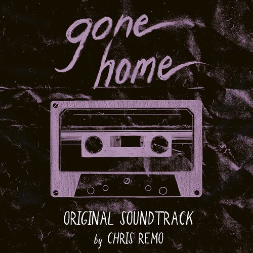 gone home