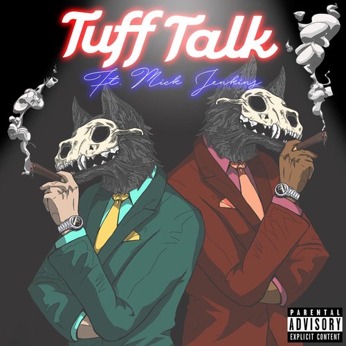 Tuff Talk