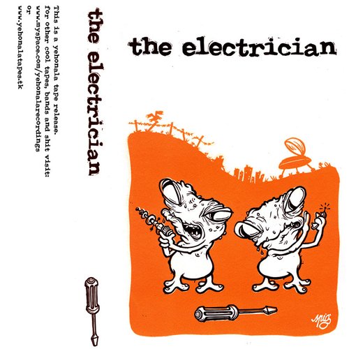 The Electrician