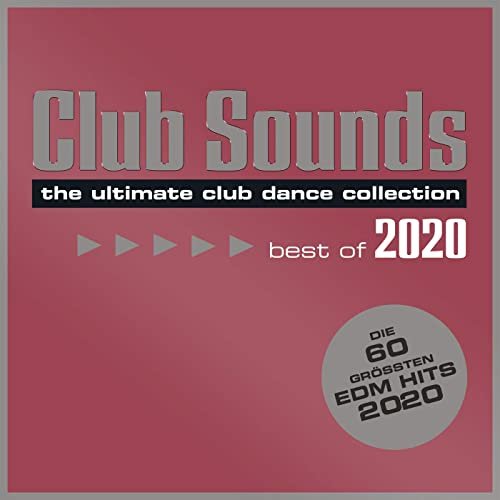 Club Sounds - Best Of 2020