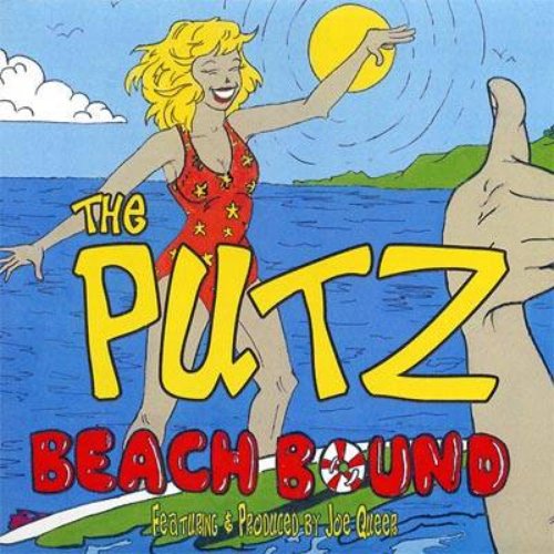 Beach Bound