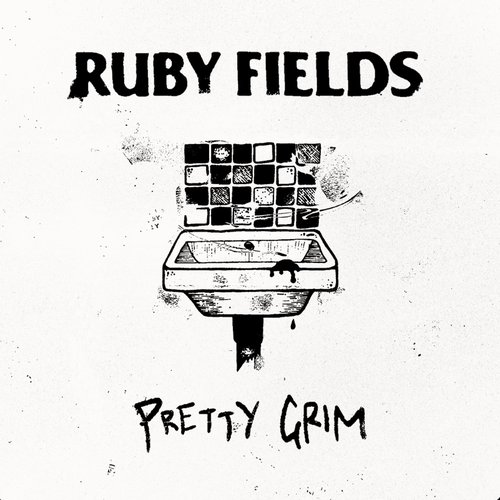 Pretty Grim - Single