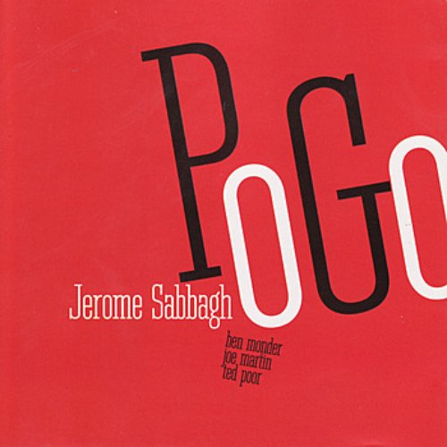 Pogo