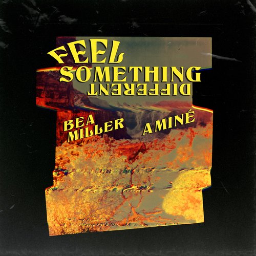 FEEL SOMETHING DIFFERENT - Single