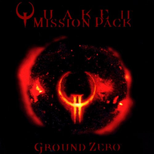 Quake II: Ground Zero