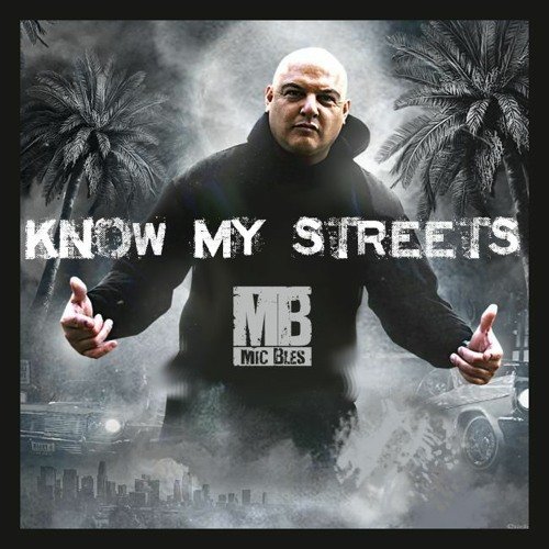 Know My Streets - Single