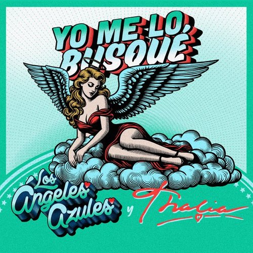 Yo Me Lo Busqué - Single