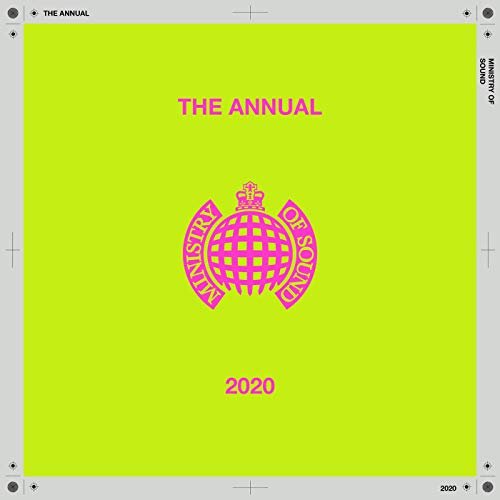 The Annual 2020 - Ministry of Sound [Explicit]
