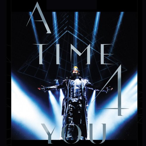 A Time 4 You 林峯演唱會 (Live)