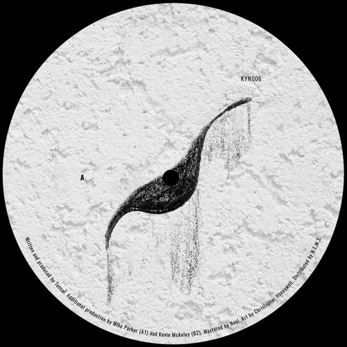 Extra Inertia EP
