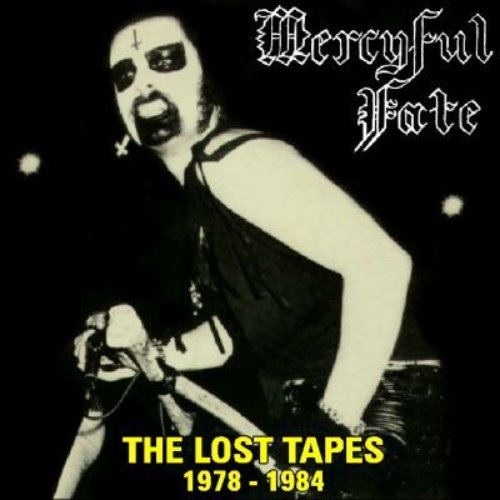 The Lost Tapes 1978 - 1984